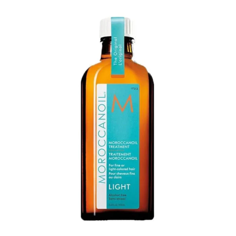 best hair serums for women | Moroccan oil for hair