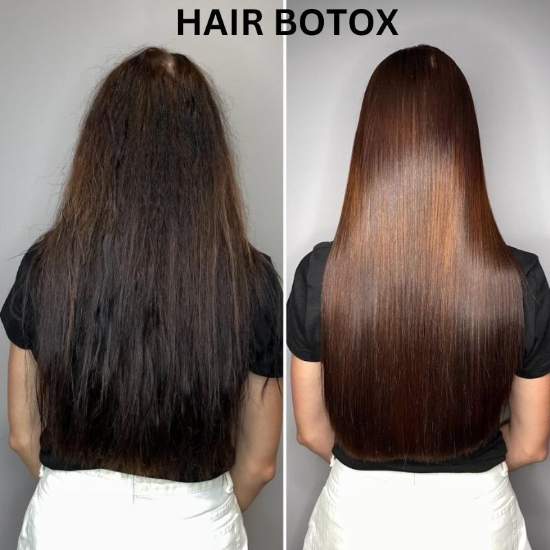 You are currently viewing What is Hair Botox Treatment? Everything You Need to Know!