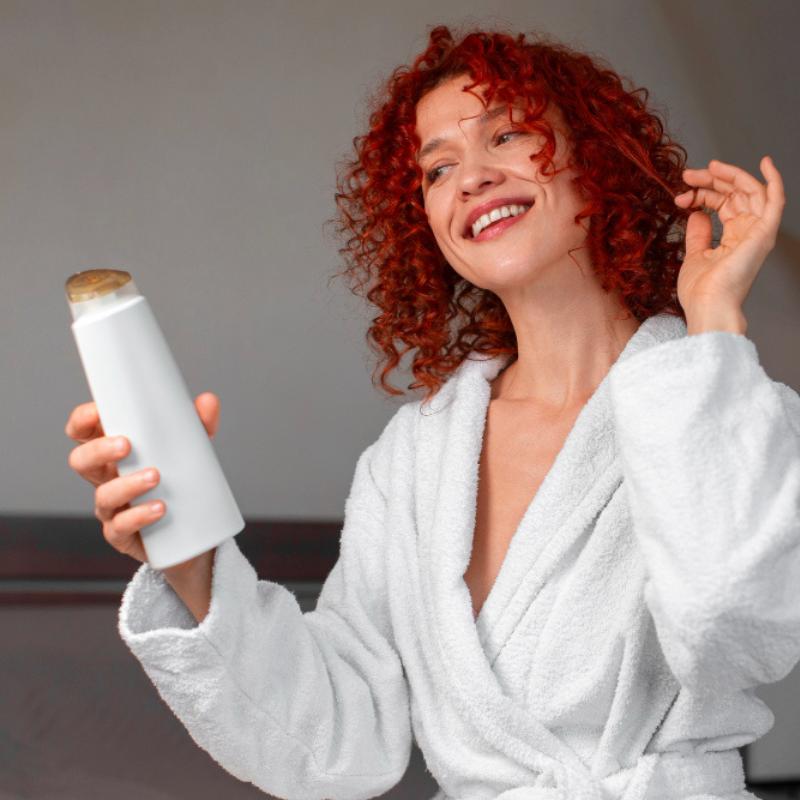Is conditioner good for hair